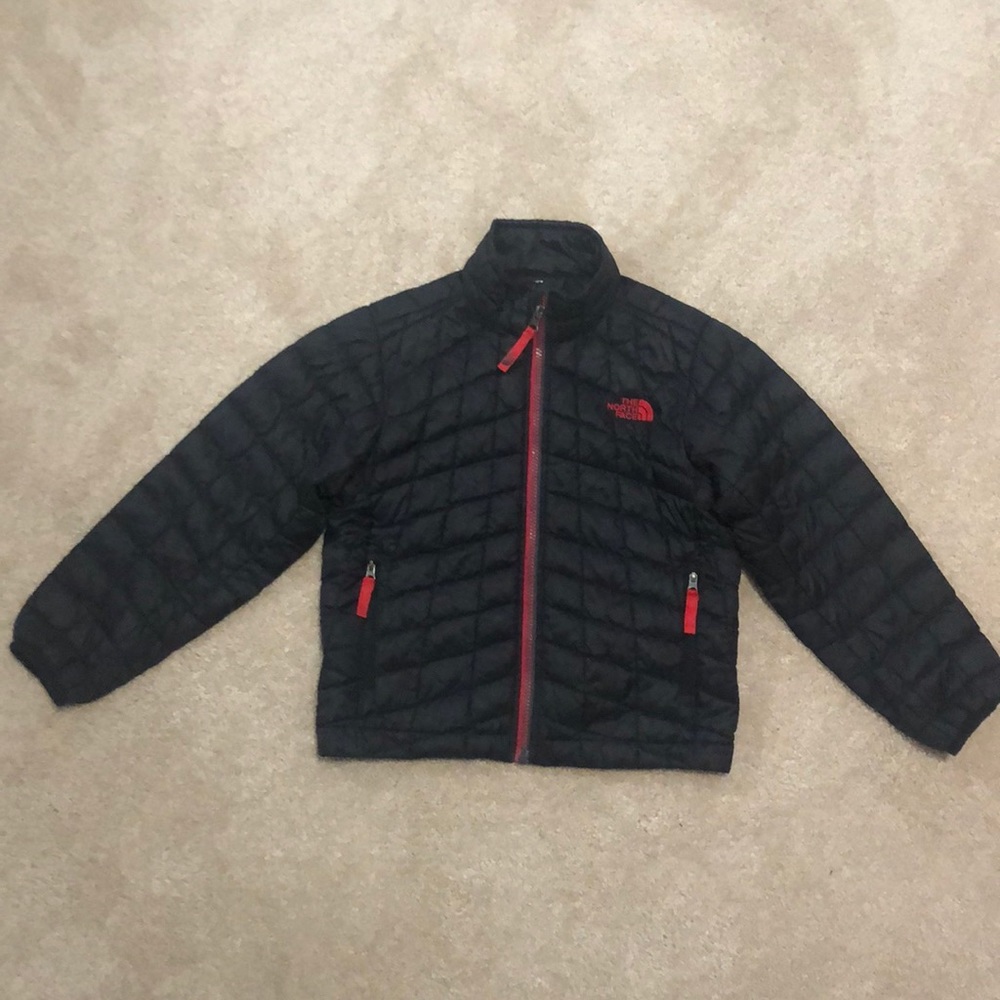 North face jacket